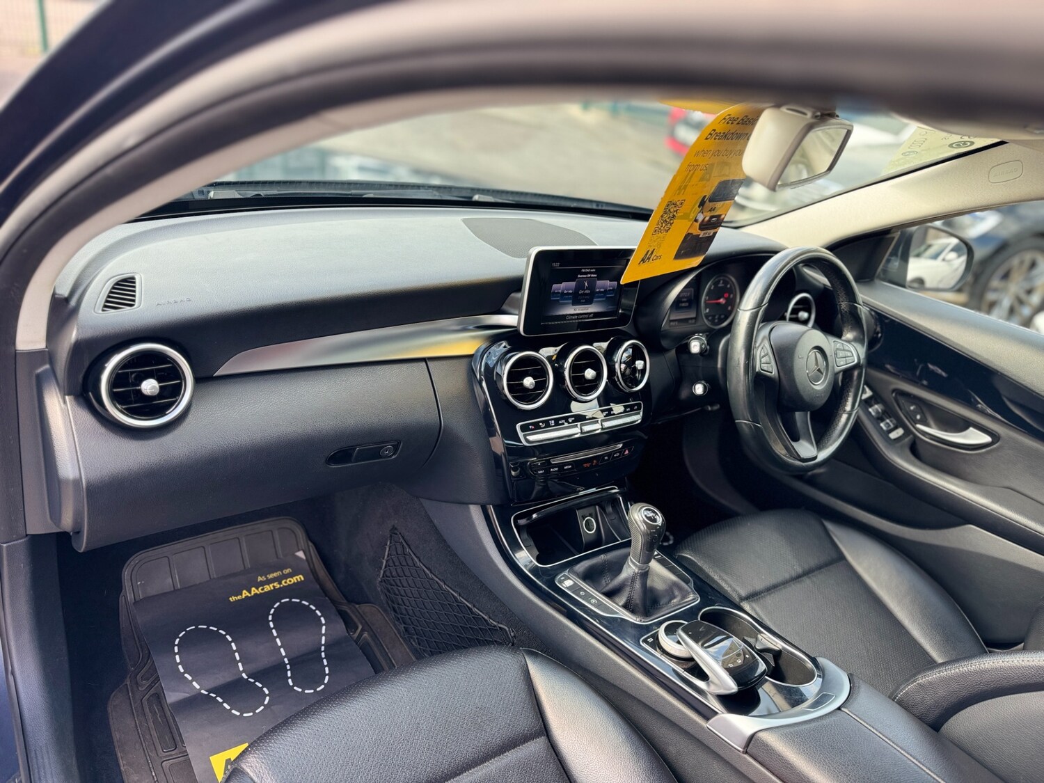 Vehicle 17