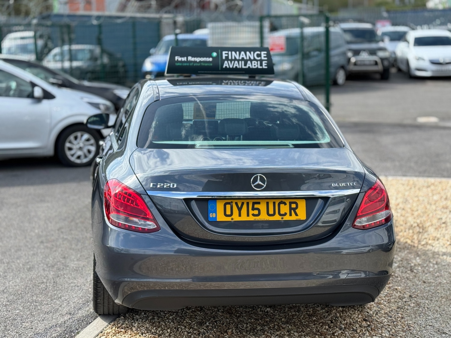 Vehicle 7