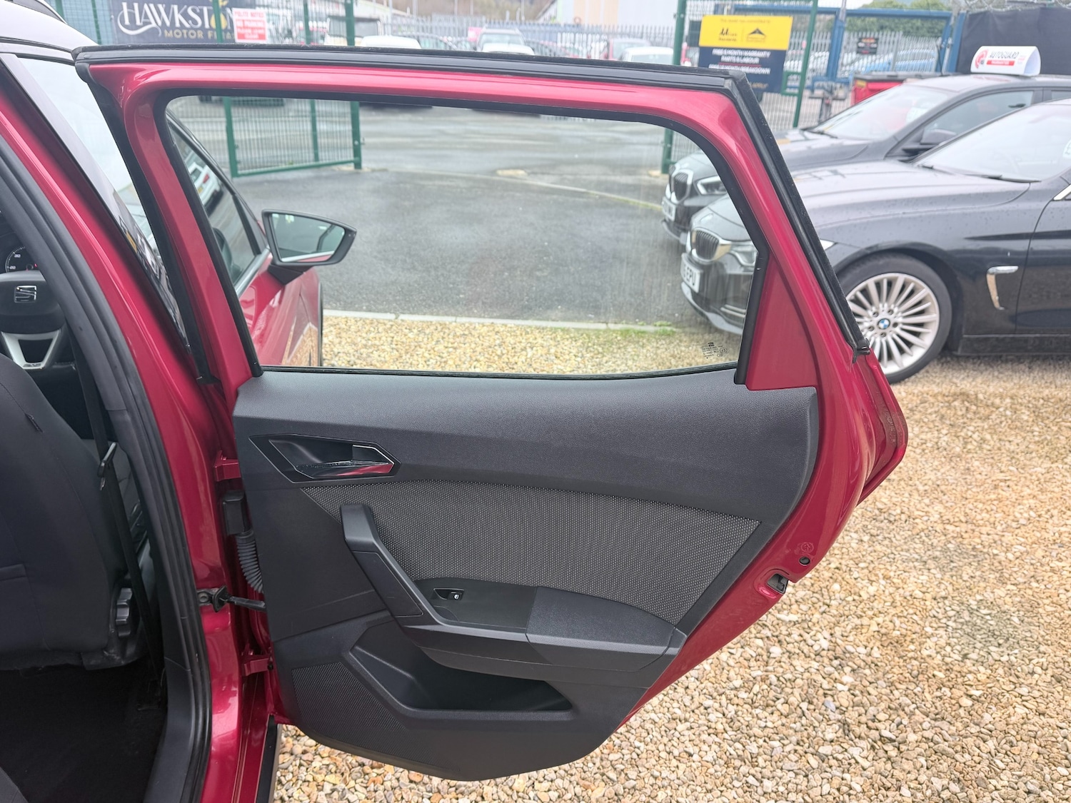 Used SEAT Arona 2018 for sale - 77950970: Photo 37