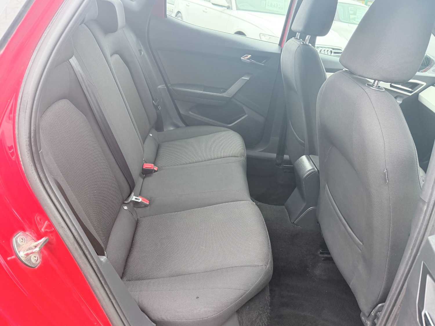 Used SEAT Arona 2018 for sale - 77950970: Photo 38