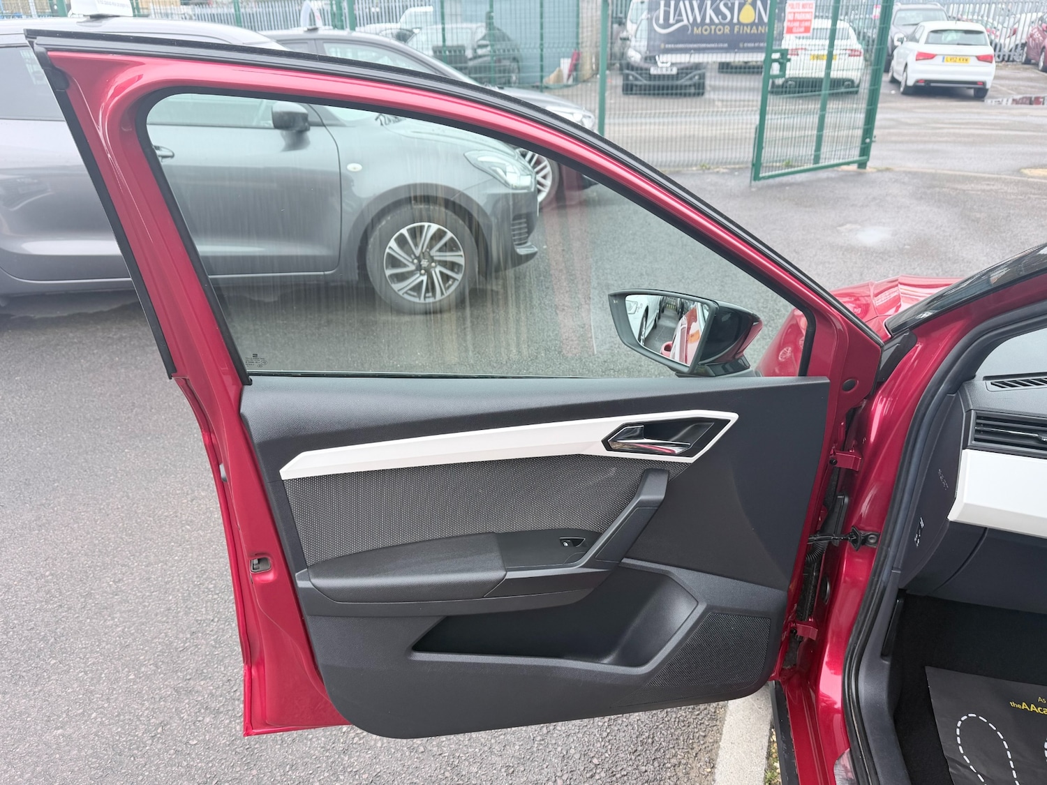 Used SEAT Arona 2018 for sale - 77950970: Photo 40