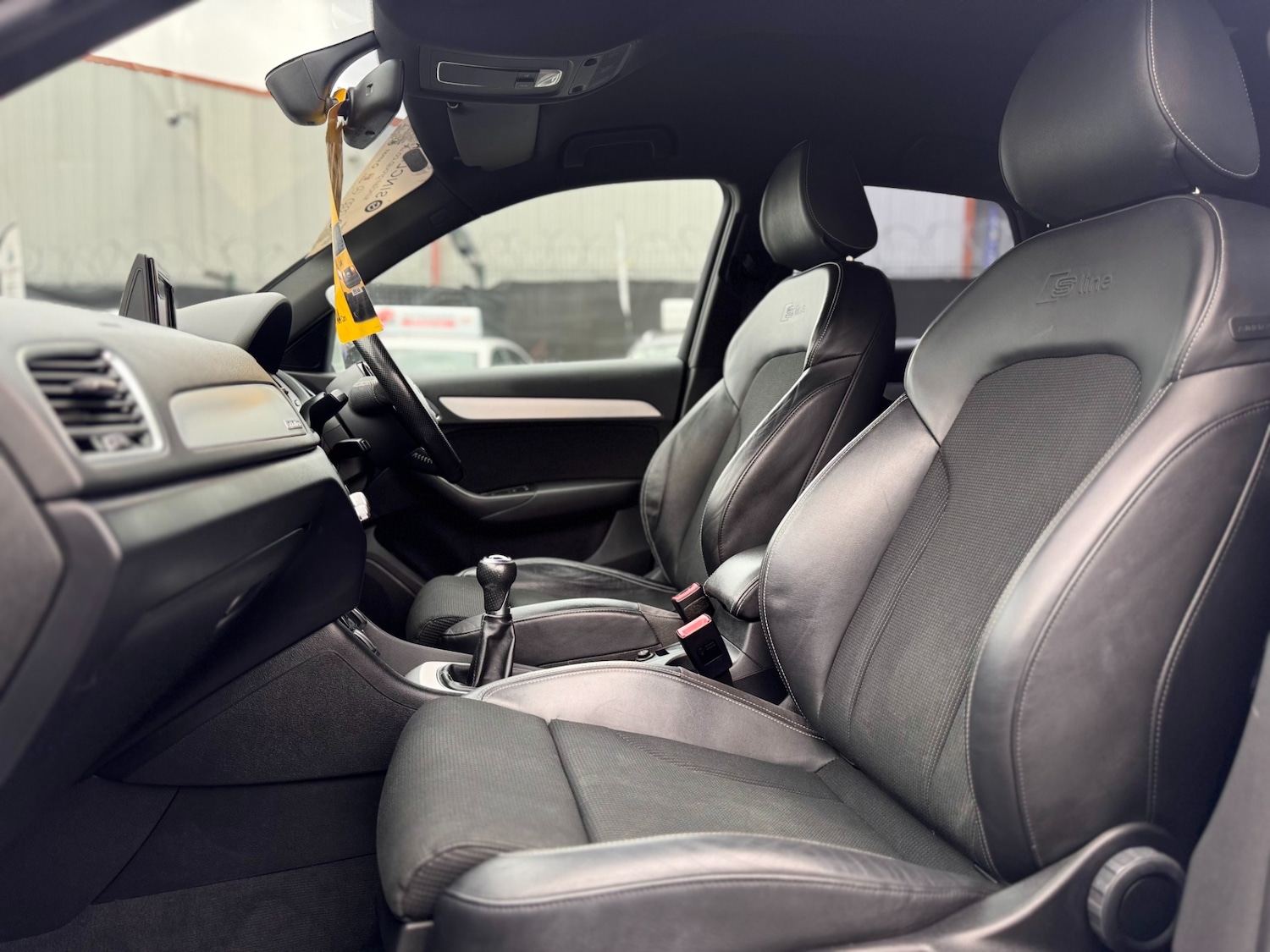 Used Audi Q3 2015 for sale - 77380765: Photo 48