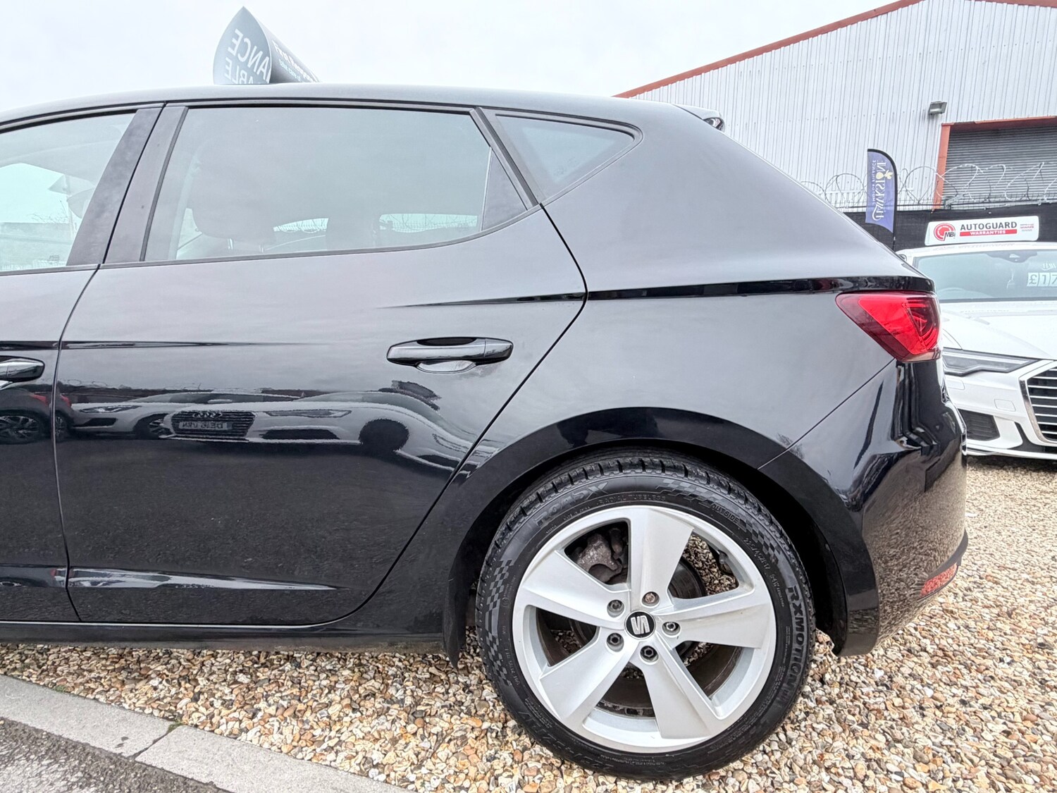 Used SEAT Leon 2016 for sale - 77950546: Photo 21