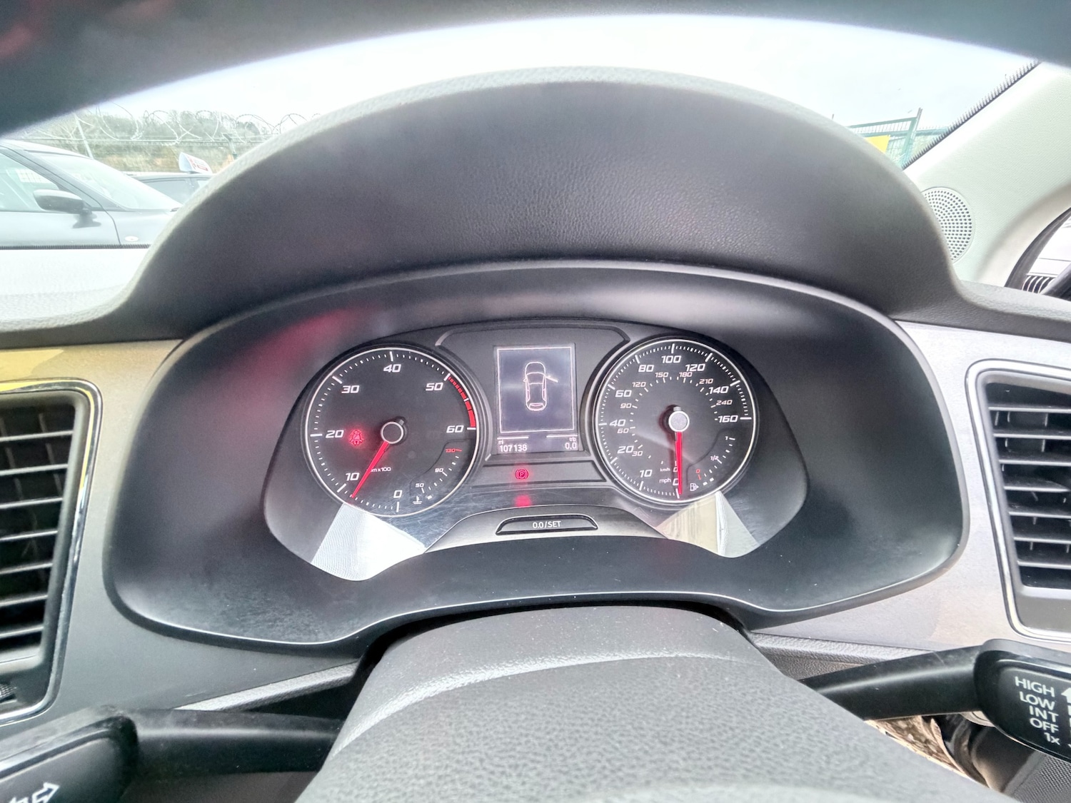 Used SEAT Leon 2016 for sale - 77950546: Photo 27