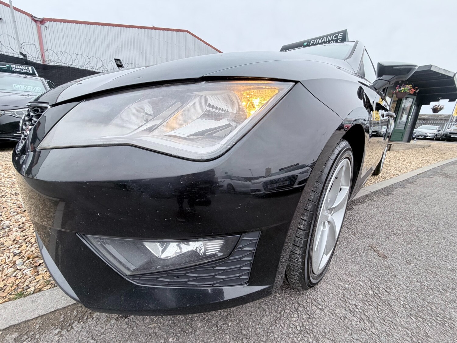 Used SEAT Leon 2016 for sale - 77950546: Photo 49