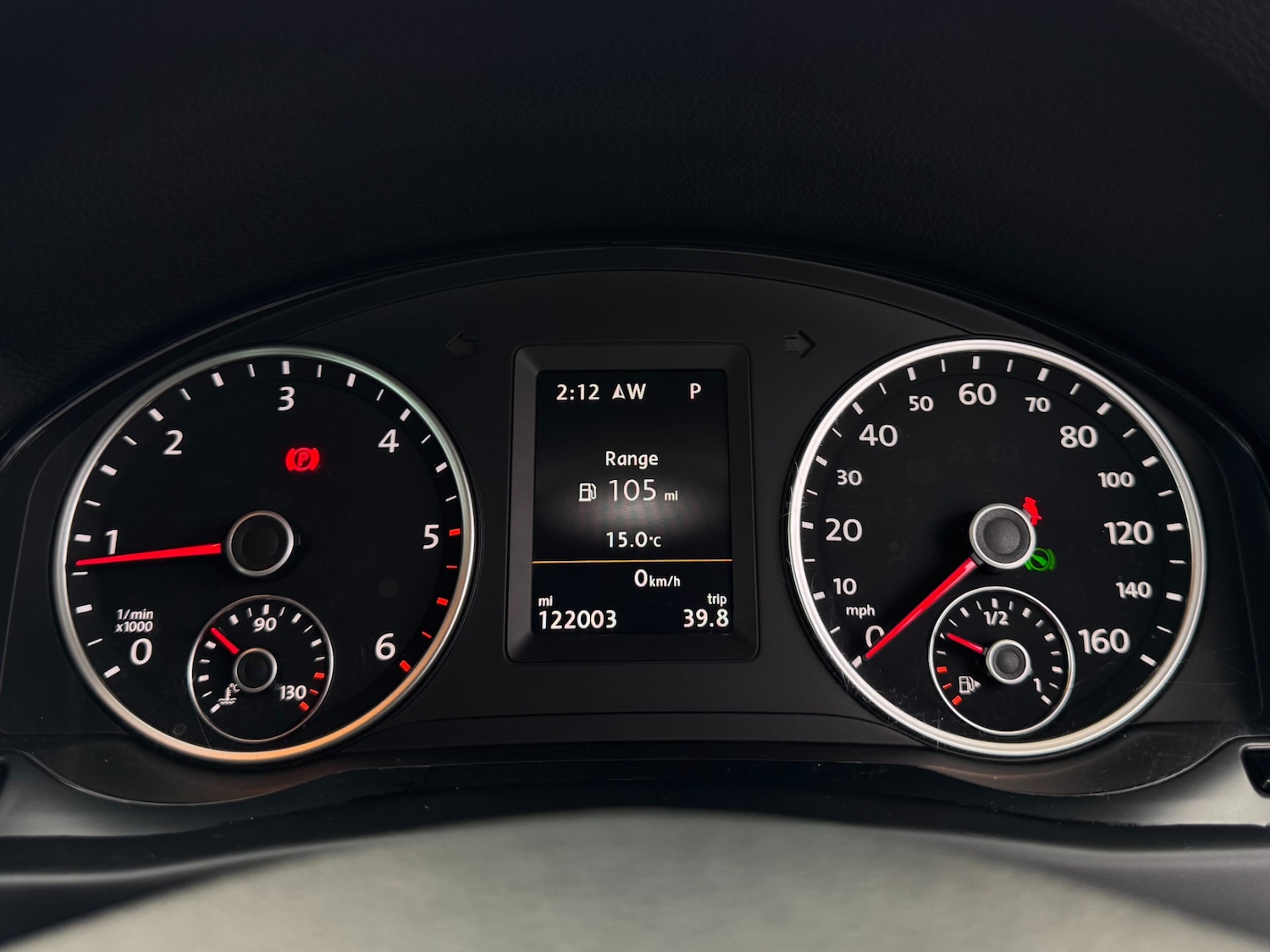 Used Volkswagen Tiguan 2016 for sale - 77103409: Photo 29