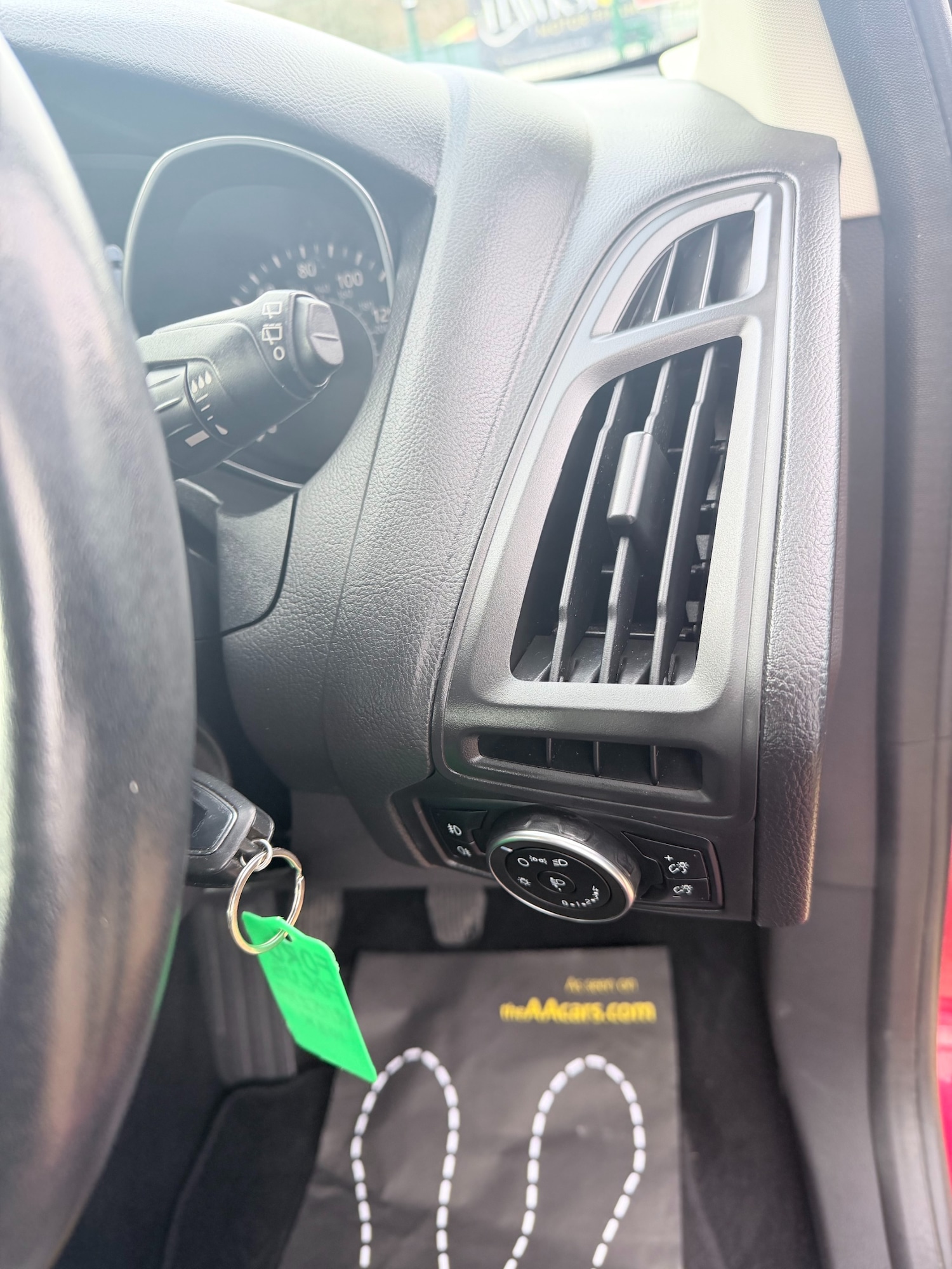 Used Ford Focus 2015 for sale - 78144431: Photo 26