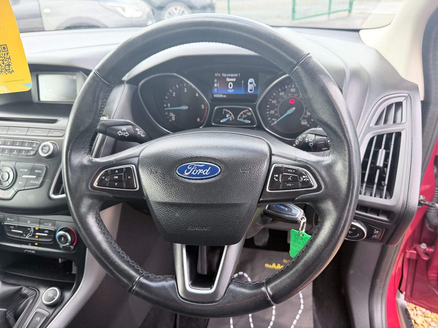 Used Ford Focus 2015 for sale - 78144431: Photo 27