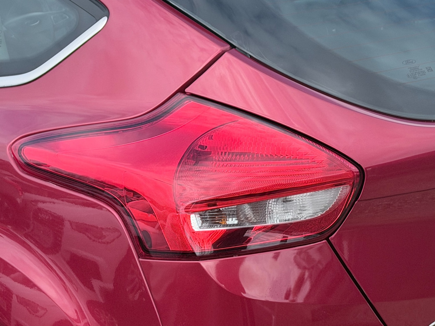 Used Ford Focus 2015 for sale - 78144431: Photo 46