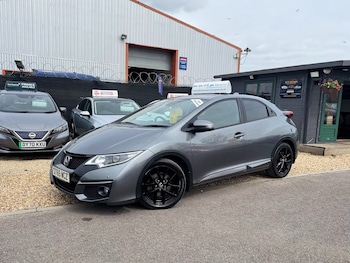 Used Honda Civic 2015 for sale - 78390565: Photo