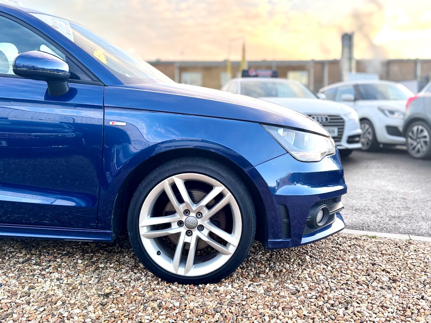 Used Audi A1 2013 for sale - 77019450: Photo 21