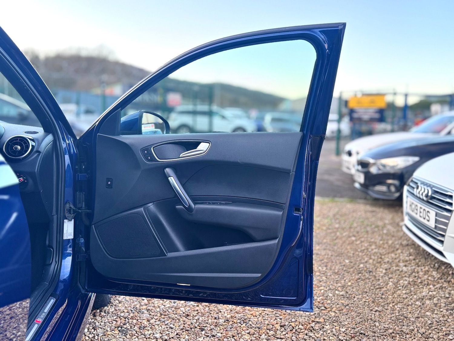 Used Audi A1 2013 for sale - 77019450: Photo 25