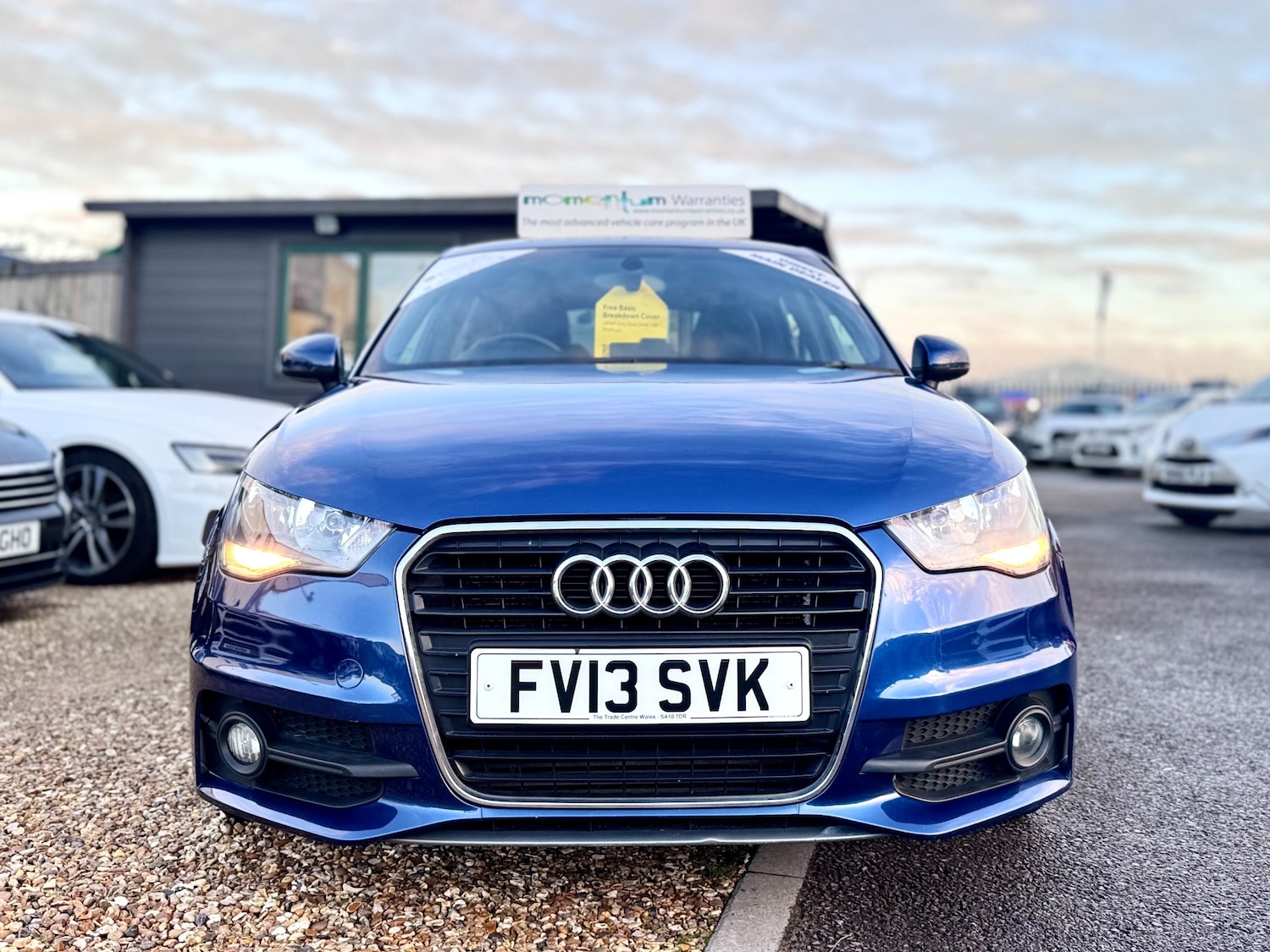 Used Audi A1 2013 for sale - 77019450: Photo 52