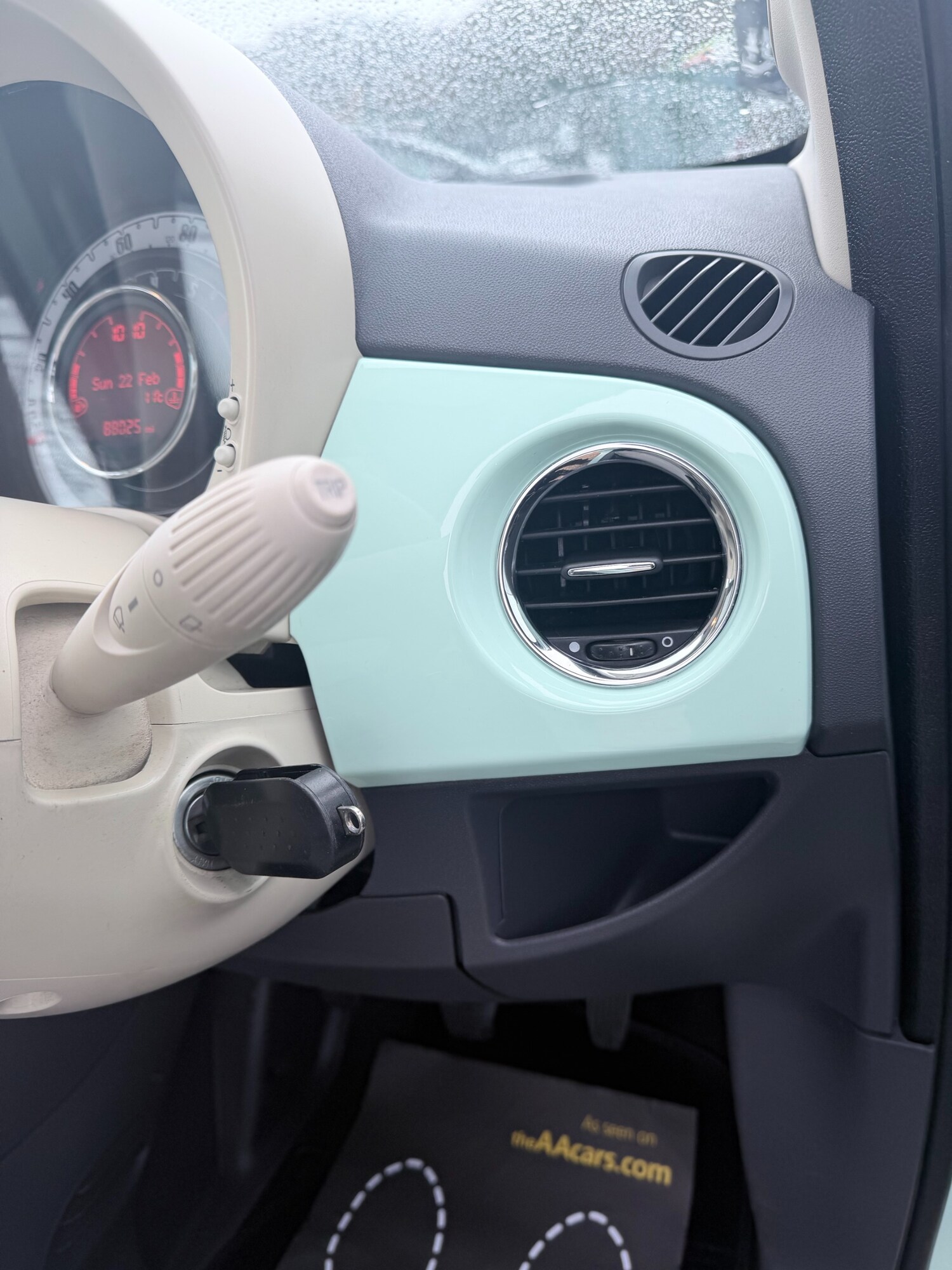 Used Fiat 500 2014 for sale - 77688958: Photo 23