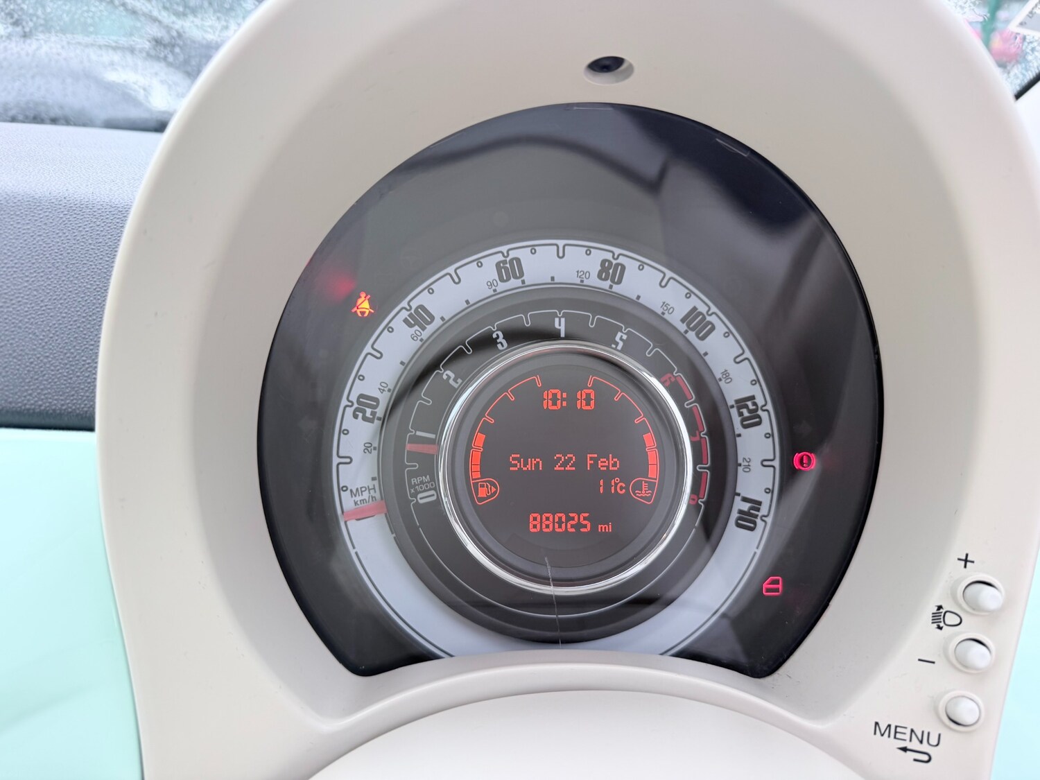 Used Fiat 500 2014 for sale - 77688958: Photo 25