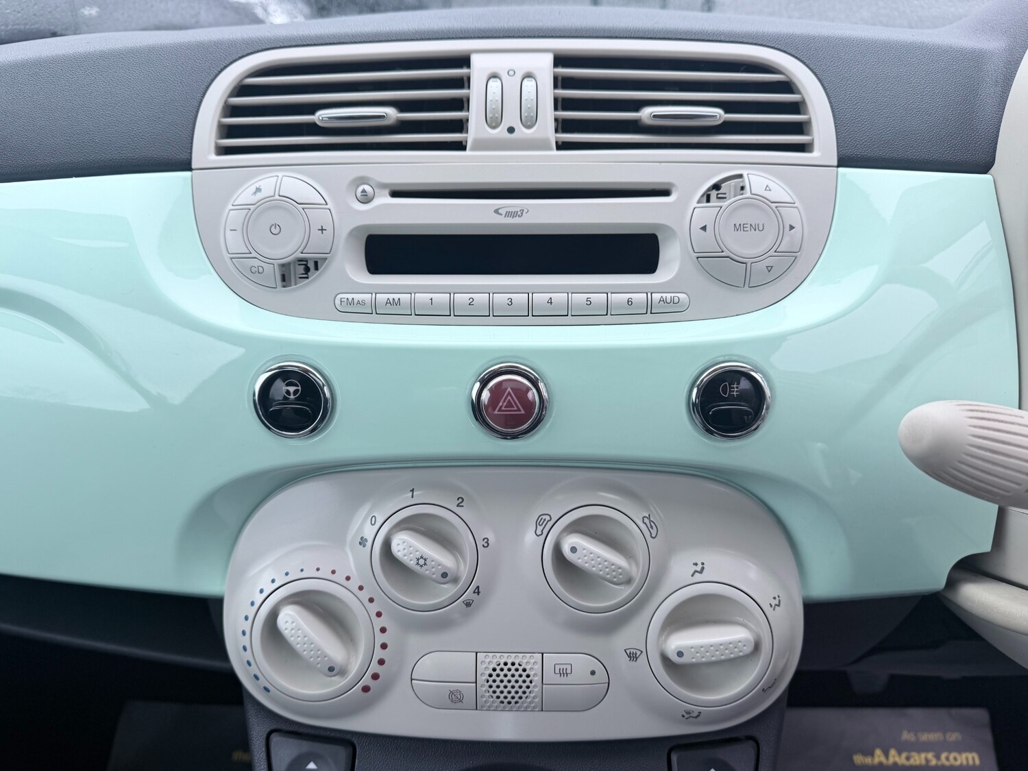 Used Fiat 500 2014 for sale - 77688958: Photo 26