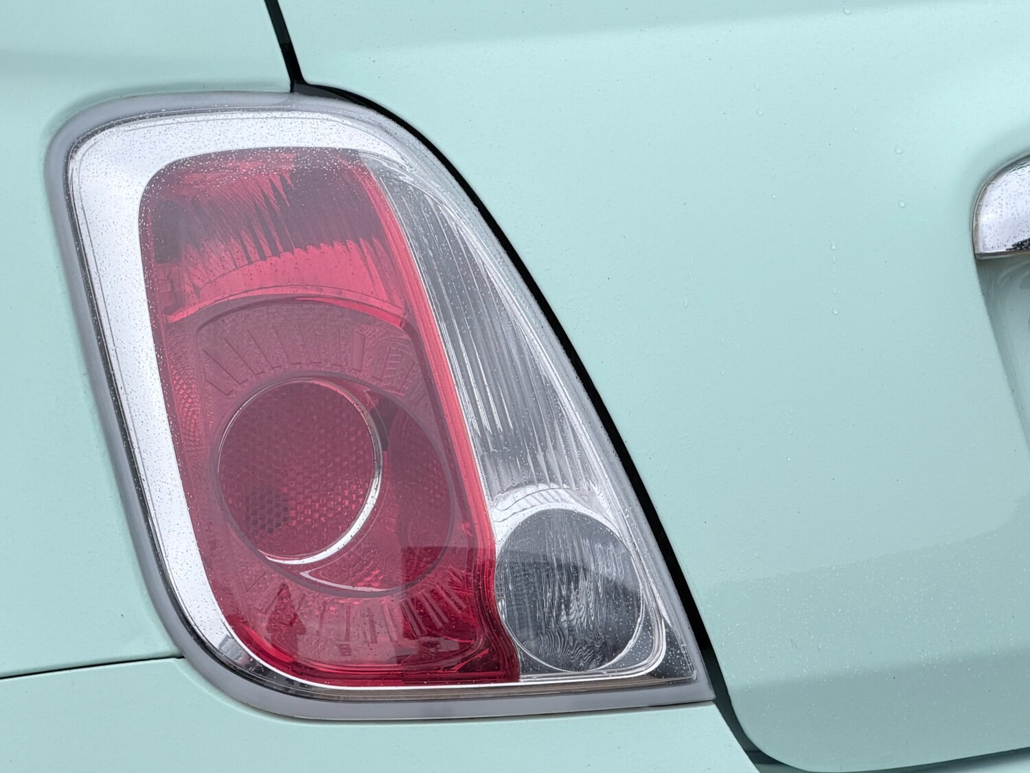 Used Fiat 500 2014 for sale - 77688958: Photo 36