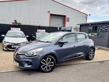 Used Renault Clio 2019 for sale - 79479065: Photo