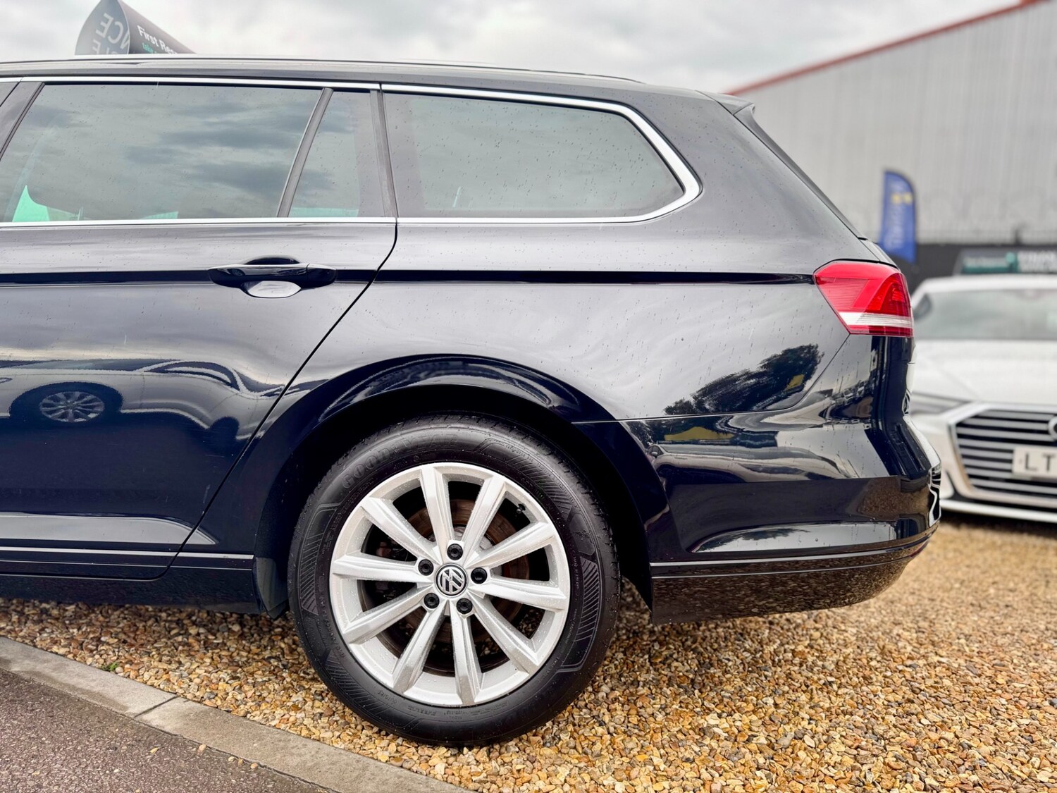 Used Volkswagen Passat 2018 for sale - 77052129: Photo 23