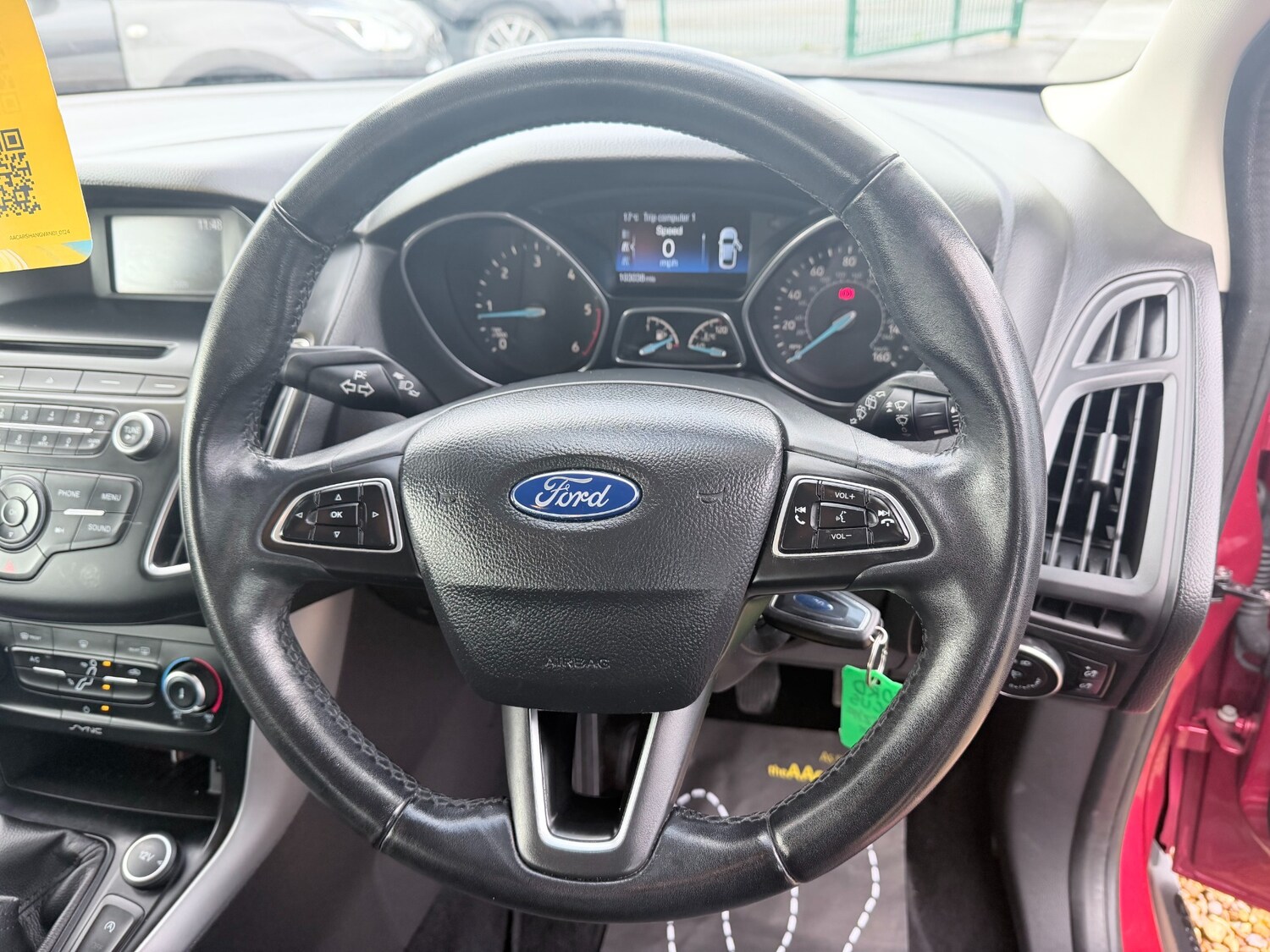 Used Ford Focus 2015 for sale - 77803001: Photo 27