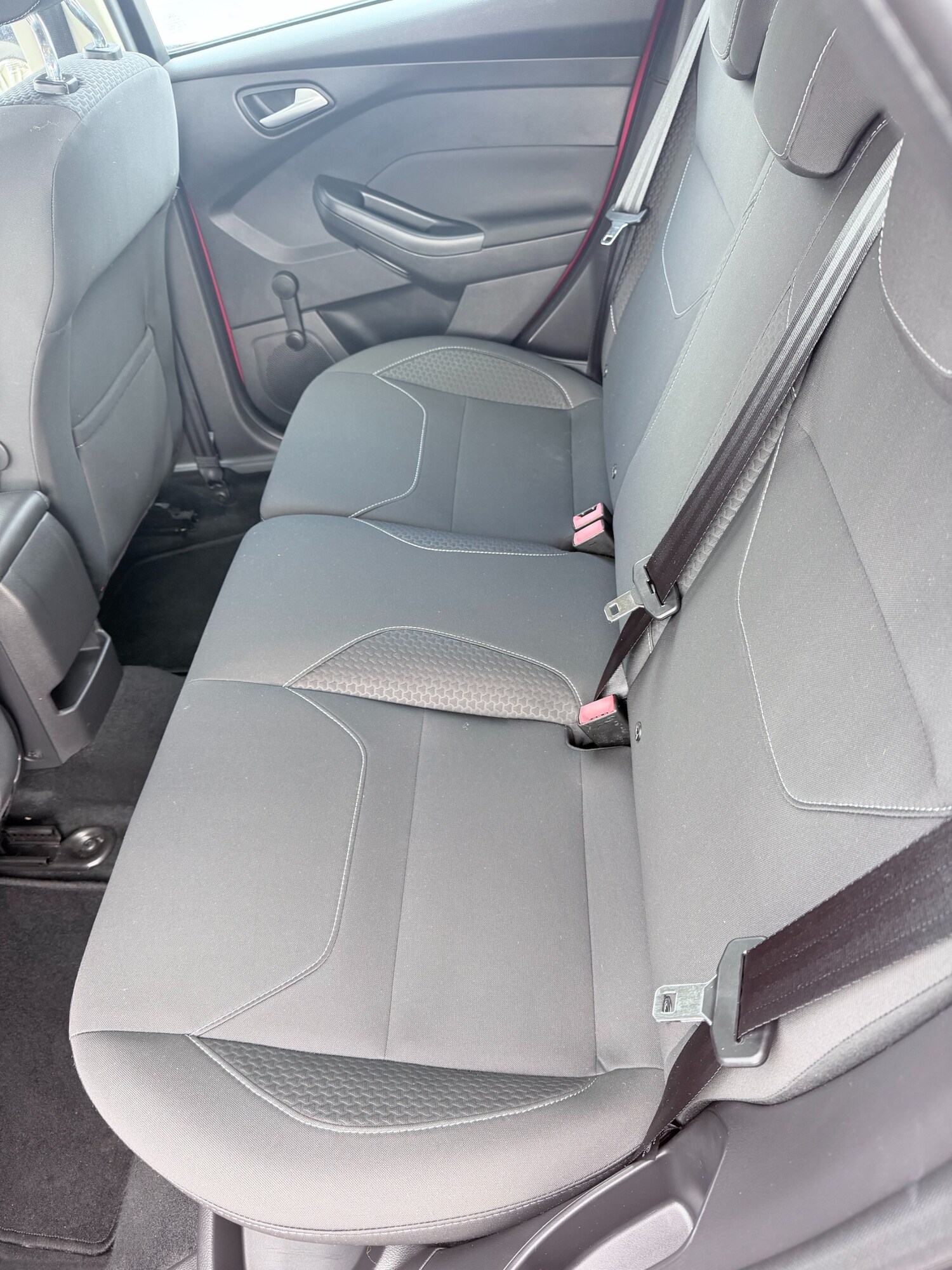 Used Ford Focus 2015 for sale - 77803001: Photo 40