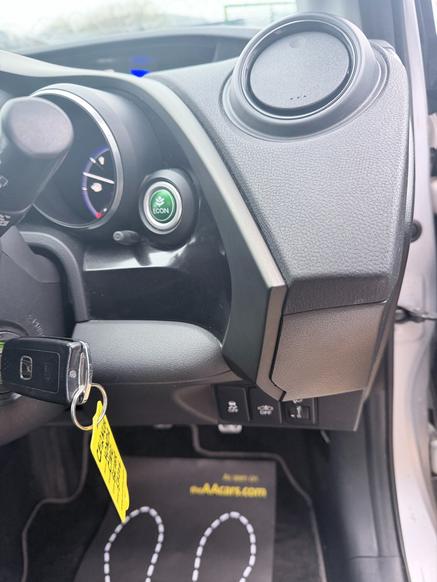 Used Honda Civic 2012 for sale - 77617923: Photo 24