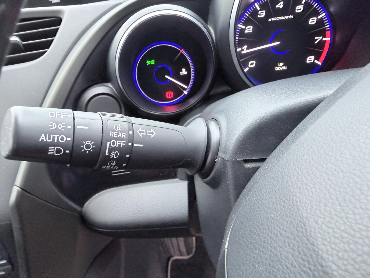 Used Honda Civic 2012 for sale - 77617923: Photo 31