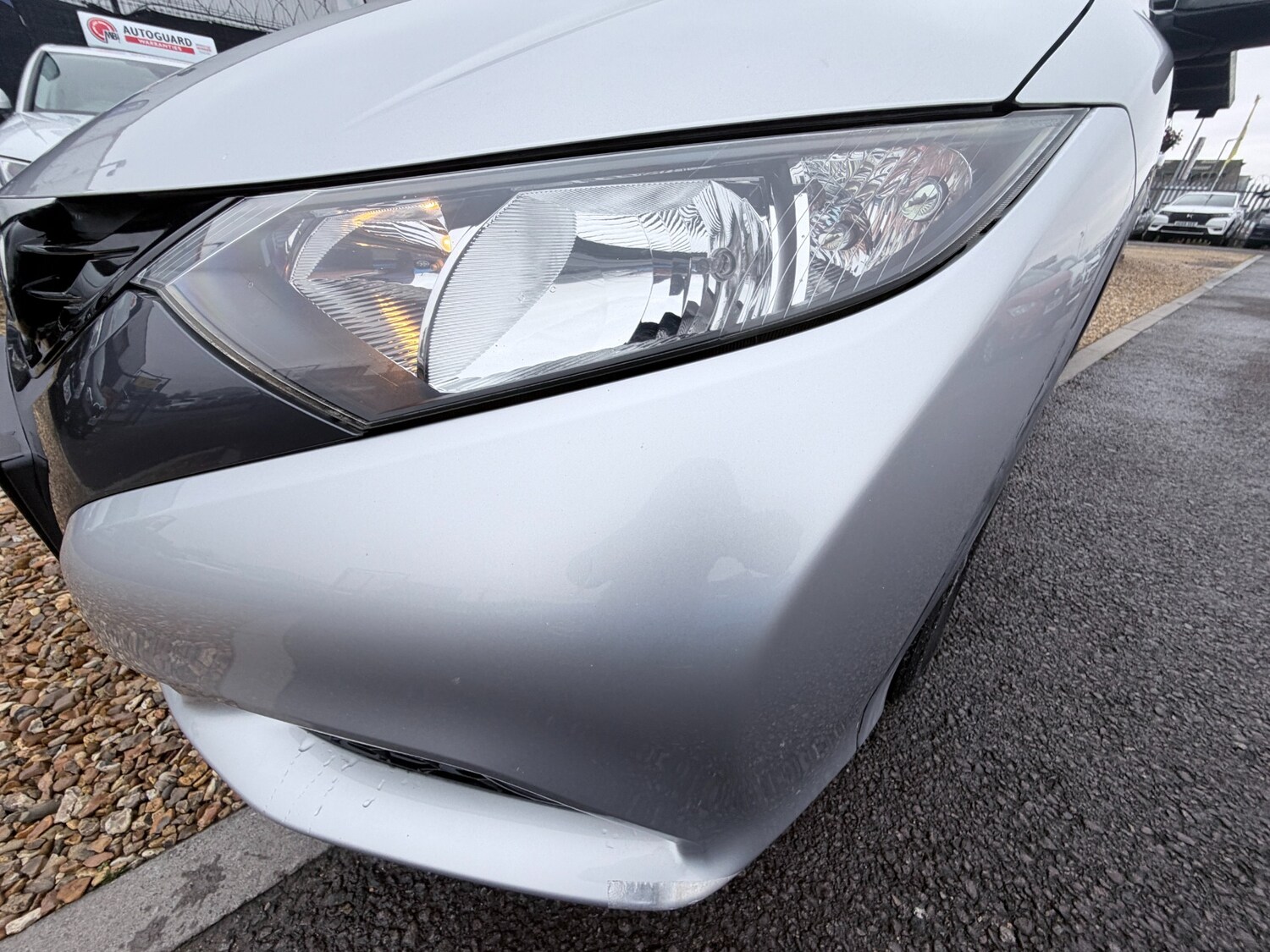 Used Honda Civic 2012 for sale - 77617923: Photo 49