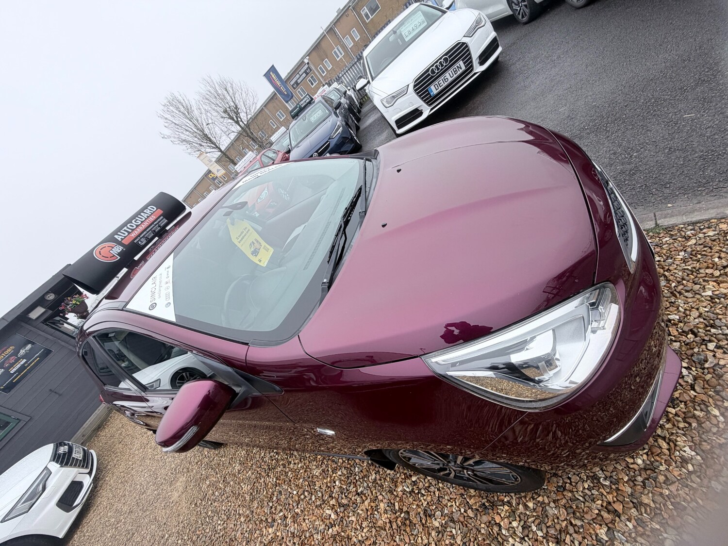 Used Mitsubishi Mirage 2018 for sale - 77950778: Photo 12