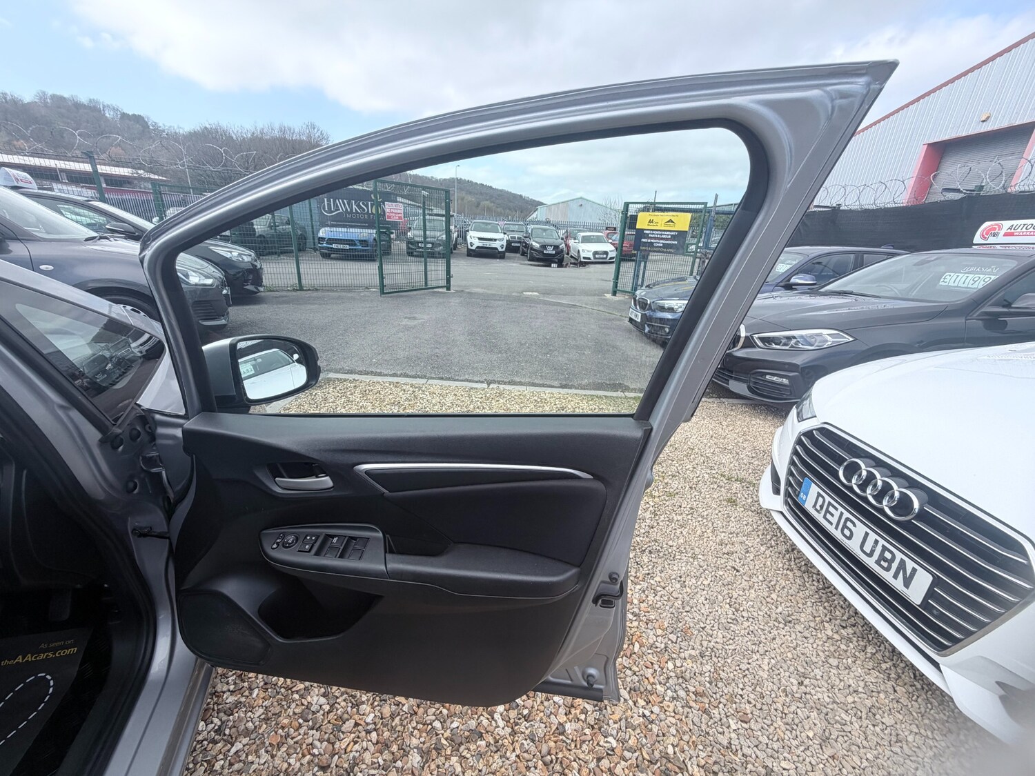 Used Honda Jazz 2018 for sale - 78144781: Photo 23