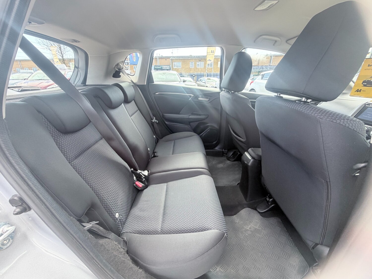 Used Honda Jazz 2018 for sale - 78144781: Photo 35