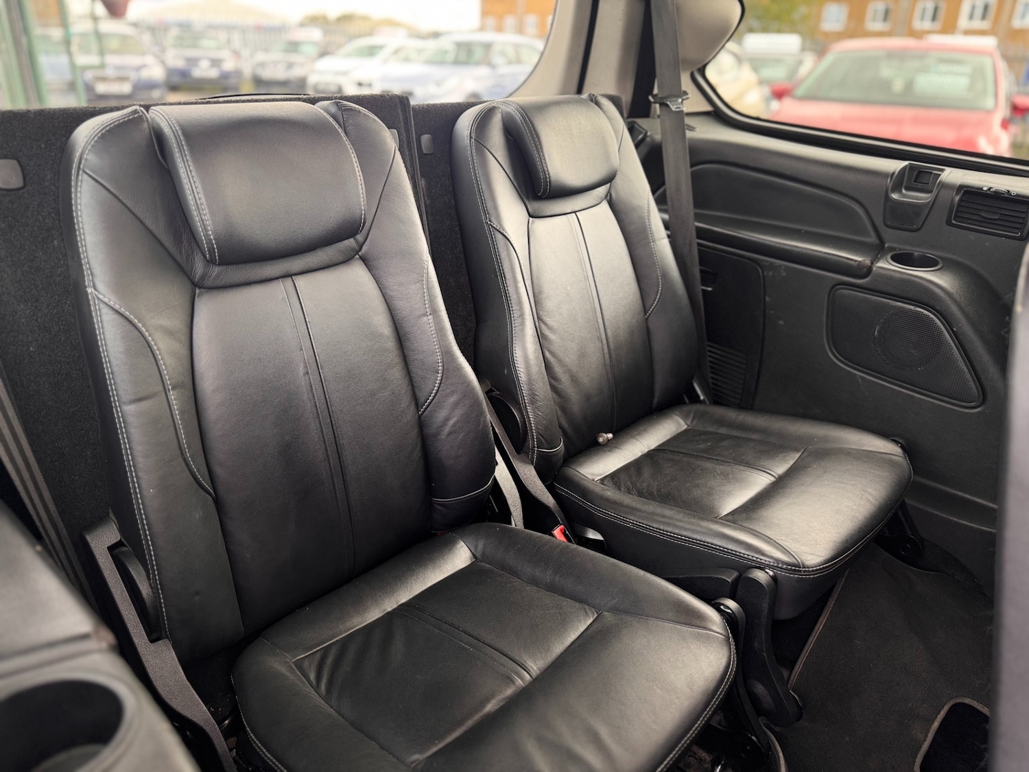 Used Ford Galaxy 2014 for sale - 76451787: Photo 14