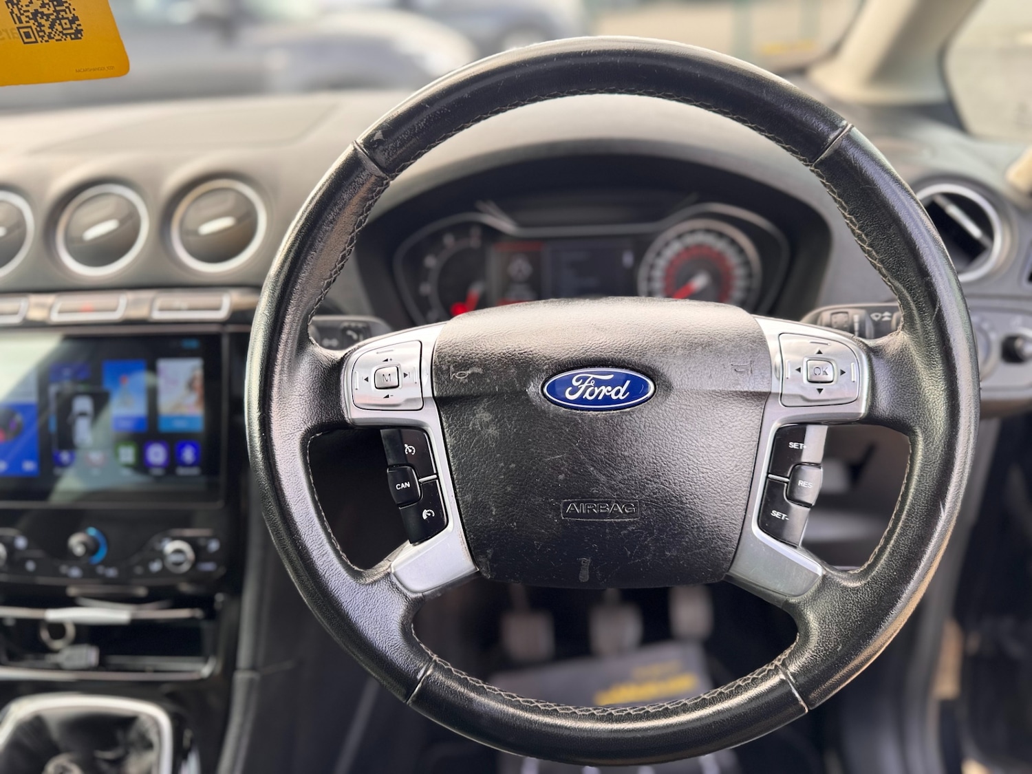 Used Ford Galaxy 2014 for sale - 76451787: Photo 31