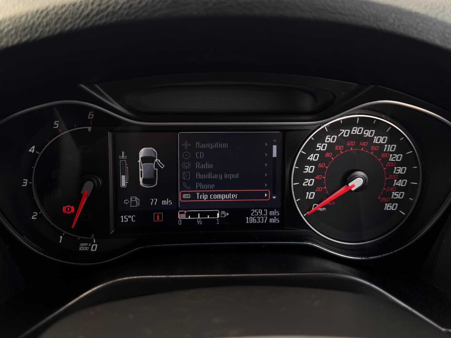 Used Ford Galaxy 2014 for sale - 76451787: Photo 32