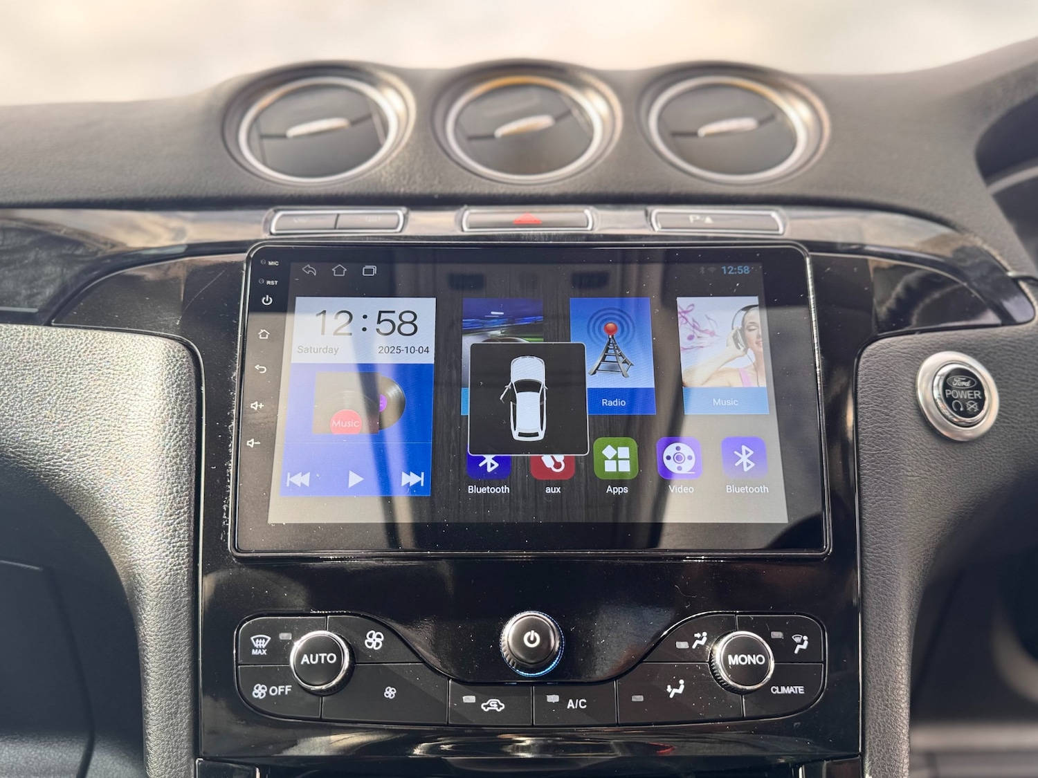 Used Ford Galaxy 2014 for sale - 76451787: Photo 34