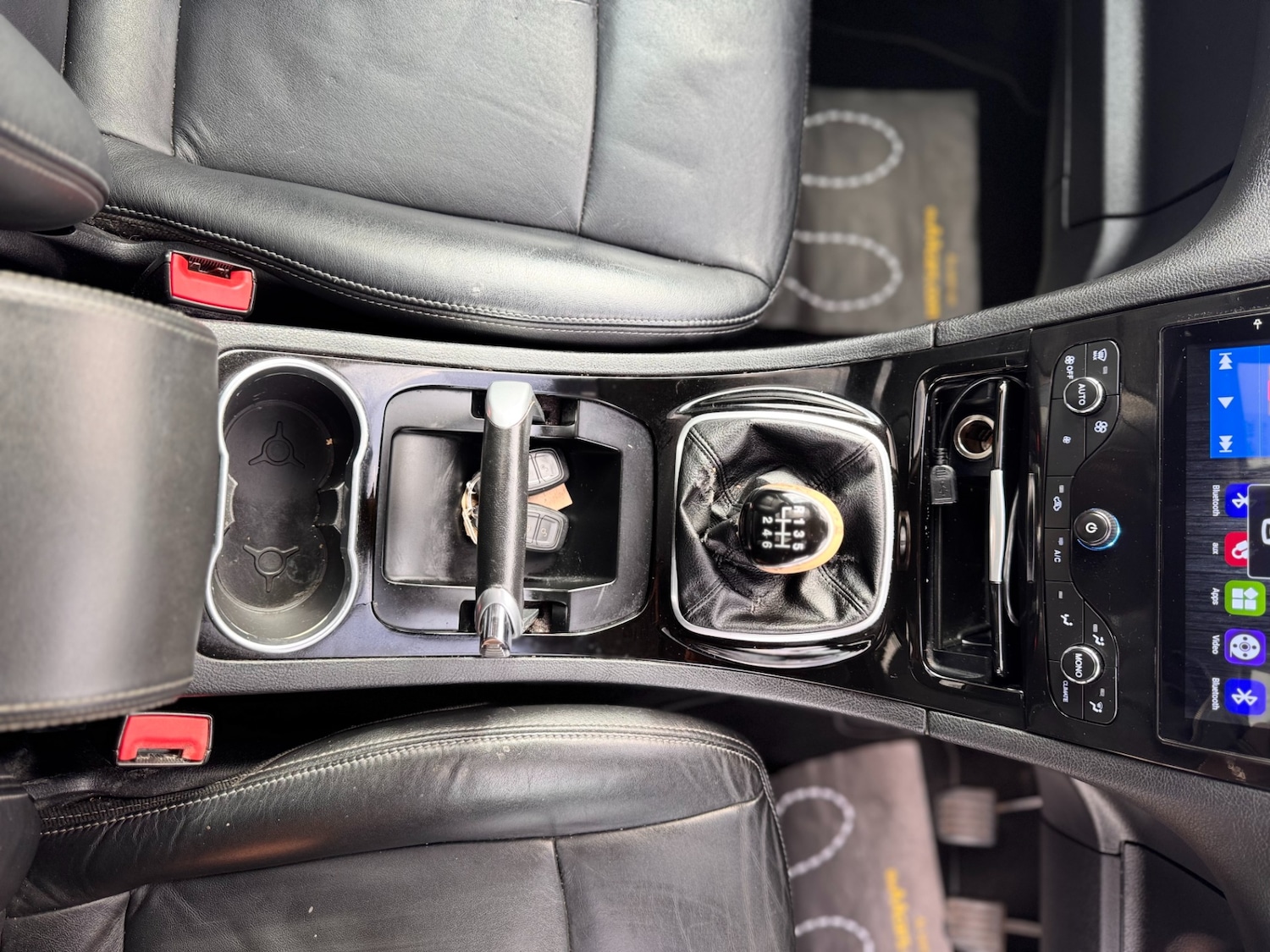 Used Ford Galaxy 2014 for sale - 76451787: Photo 36