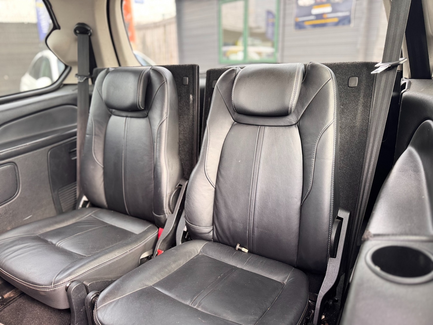 Used Ford Galaxy 2014 for sale - 76451787: Photo 43