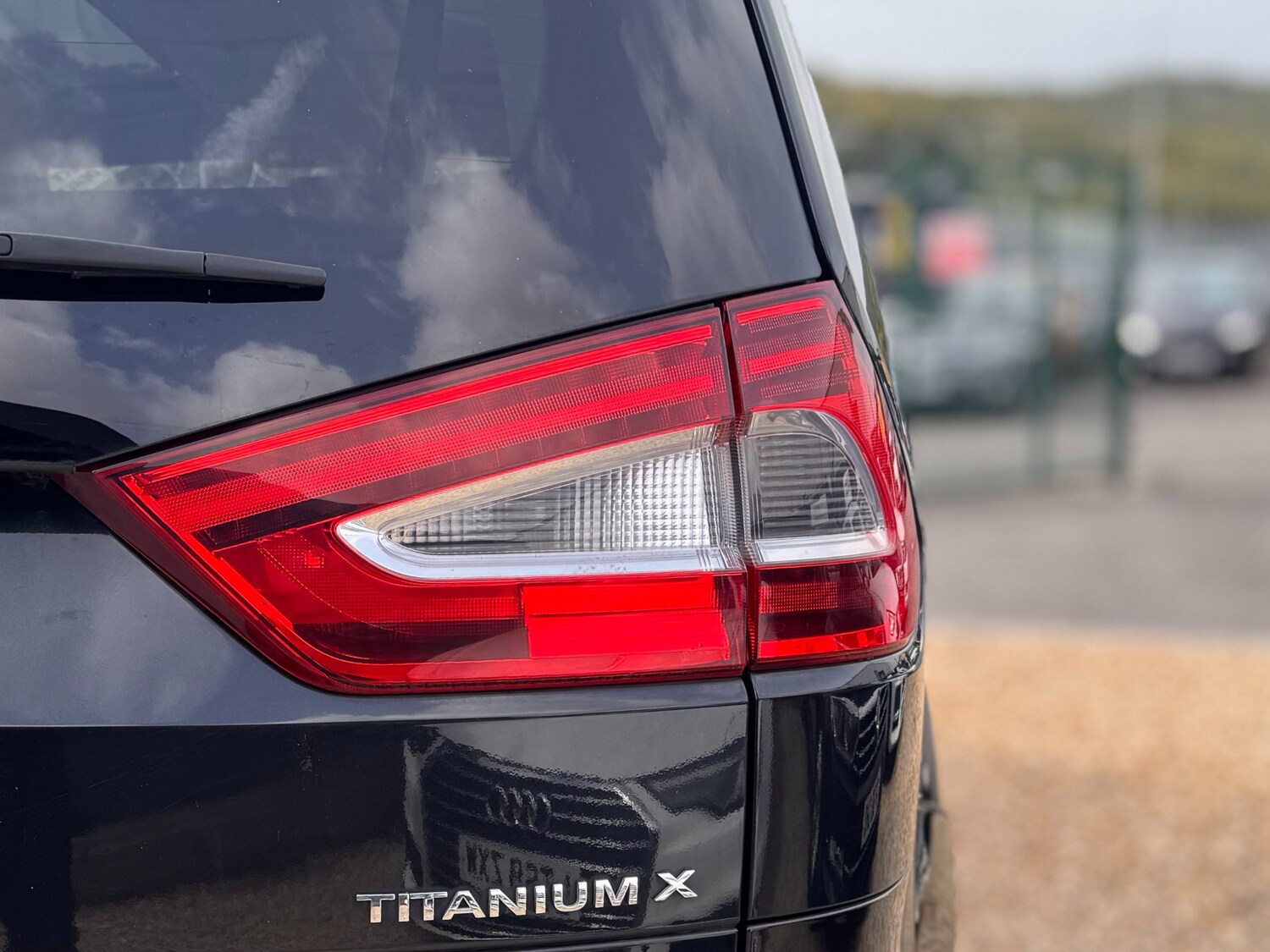 Used Ford Galaxy 2014 for sale - 76451787: Photo 49