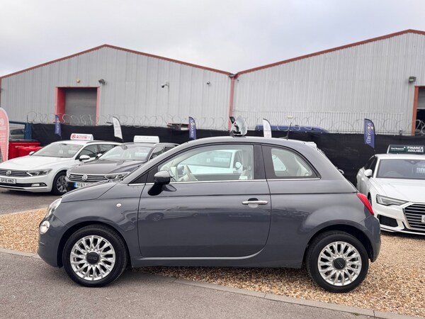 Used Fiat 500 2019 for sale - 76321745: Photo 16