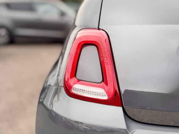 Used Fiat 500 2019 for sale - 76321745: Photo 43