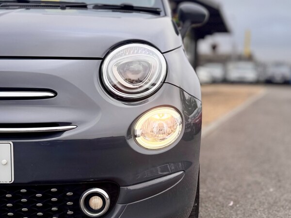 Used Fiat 500 2019 for sale - 76321745: Photo 47