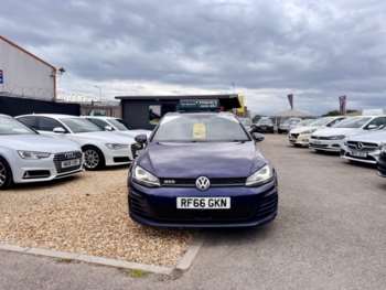 Used Volkswagen Golf 2016 for sale - 75445953: Photo