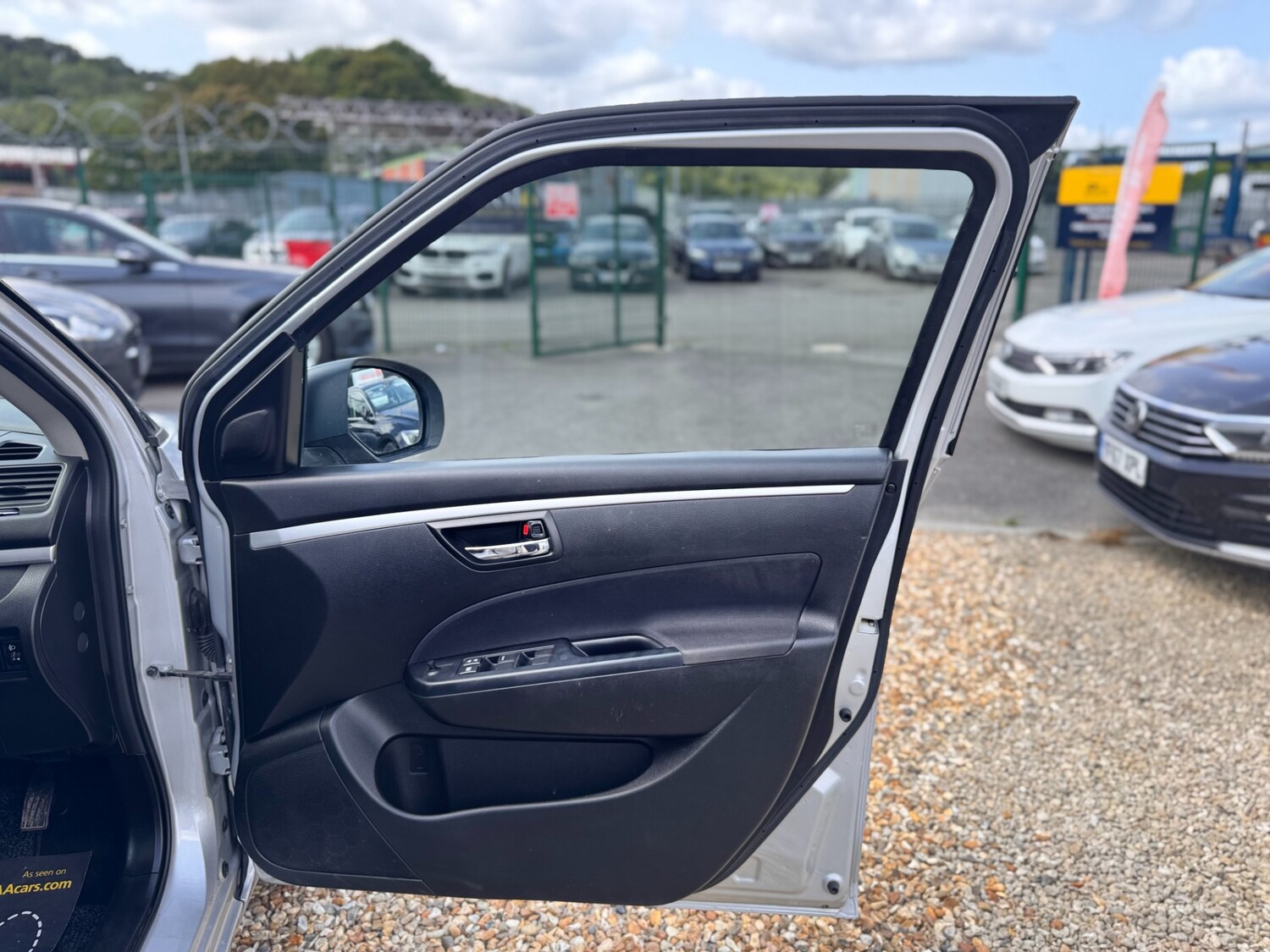 Vehicle 25