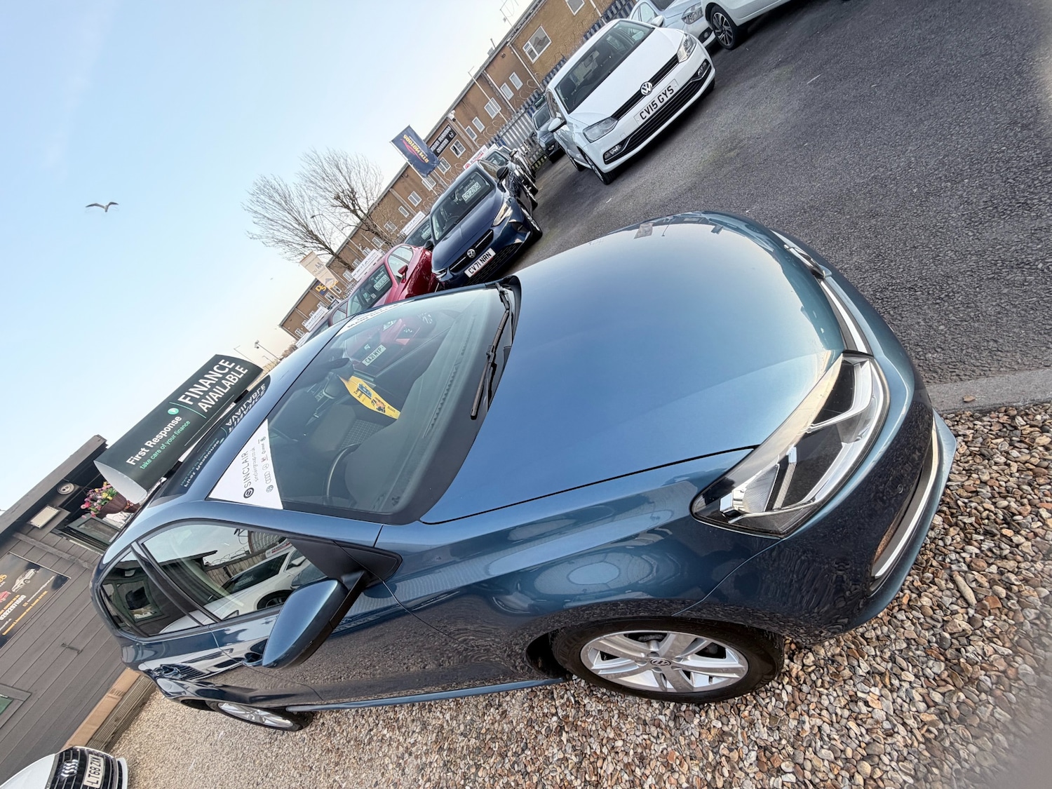 Used Volkswagen Polo 2016 for sale - 78027842: Photo 13