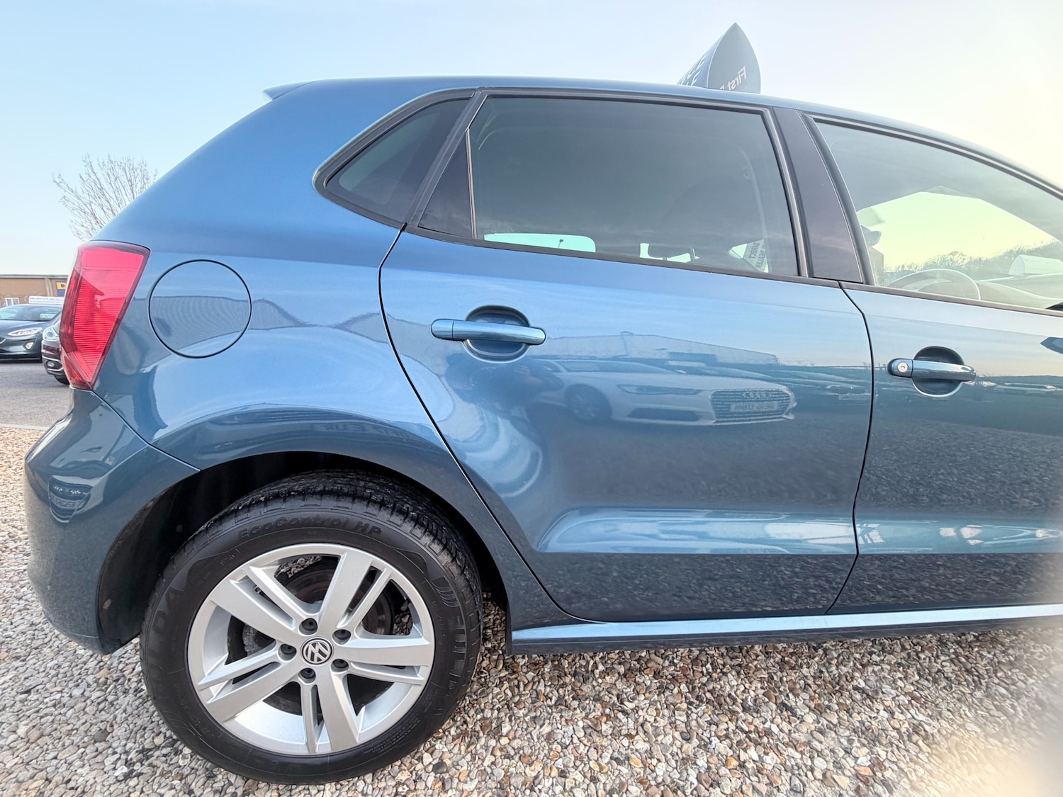 Used Volkswagen Polo 2016 for sale - 78027842: Photo 21