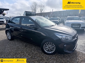 Used Kia Rio 2017 for sale - 79547944: Photo