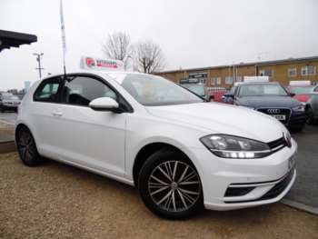 2018 (67) - 1.4 TSI SE [Nav] 3dr