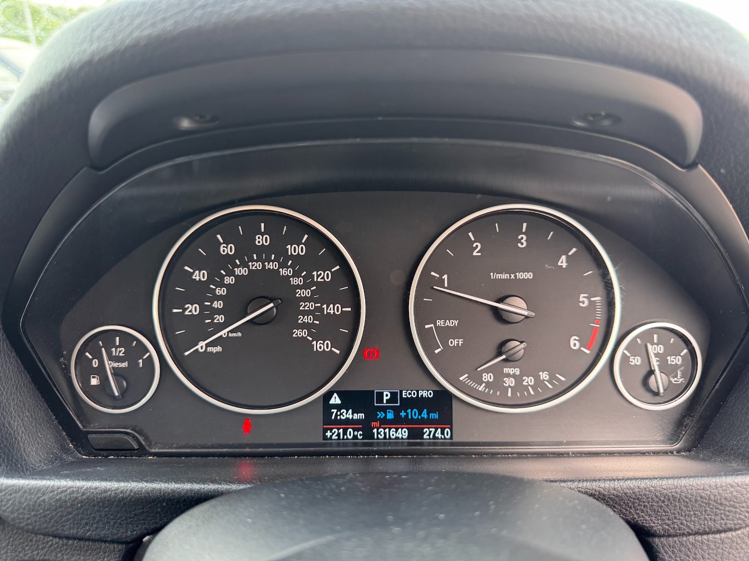 Used BMW 3 Series 2016 for sale - 76652910: Photo 29