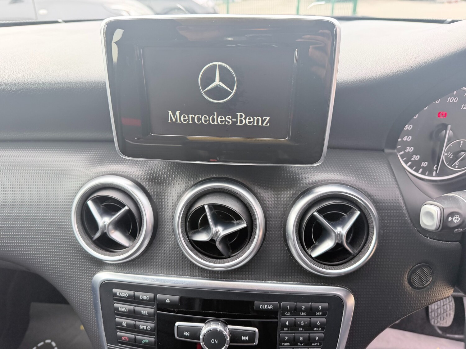 Used Mercedes-Benz A-Class 2015 for sale - 78144688: Photo 28