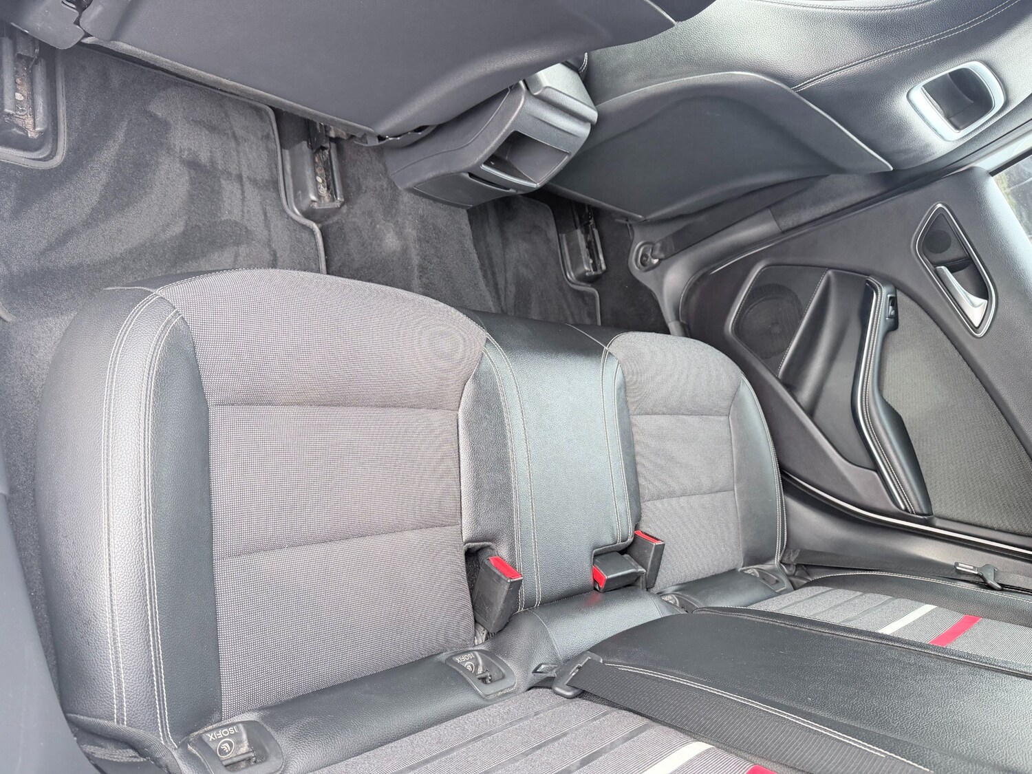 Used Mercedes-Benz A-Class 2015 for sale - 78144688: Photo 35